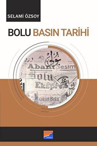 Bolu Basın Tarihi - 1