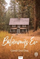 Bölünmüş Ev - Mask Yayınları