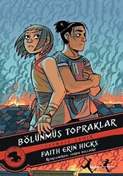 Bölünmüş Topraklar - 1