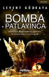 Bomba Patlayınca - 1