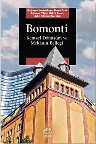 Bomonti - 1