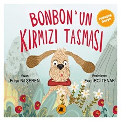 Bonbon`un Kırmızı Tasması - 1