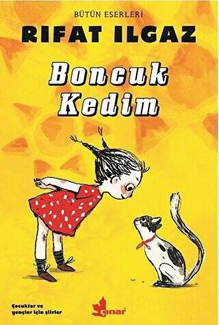 Boncuk Kedim - 1