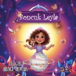 Boncuk Leyla - Düş Kurguları Çocuk