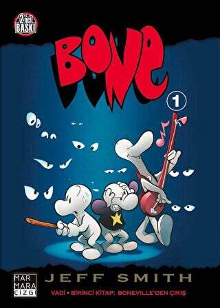 Bone 1 - 1