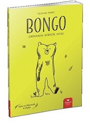 Bongo - Ormanın Biricik Ayısı - 1