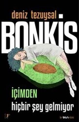 Bonkis - Artemis Yayınları