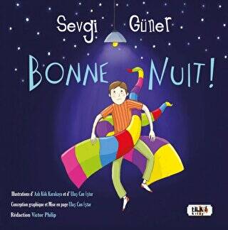 Bonne Nuit! - 1