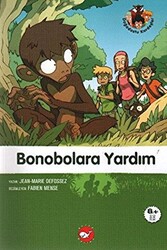 Bonobolara Yardım - 1