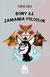 Bony ile Zamanda Yolculuk - 1