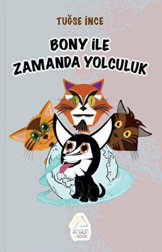 Bony ile Zamanda Yolculuk - 1