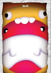 Boo Üzgün Defter - 1