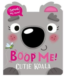 Boop Me - Cutie Koala - 1
