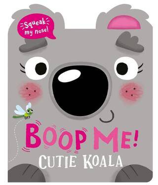 Boop Me - Cutie Koala - 1