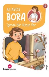 Bora - İçimde Bir Hüzün Var - 1