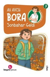 Bora - Sonbahar Geldi - 1