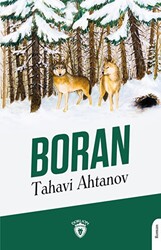 Boran - 1