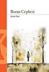 Boran Cephesi - Hayal Yayınları