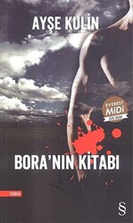 Bora`nın Kitabı Midi Boy - 1