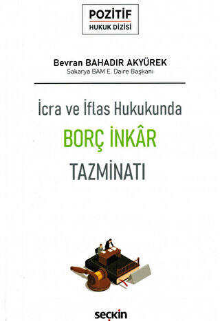 Borç İnkar Tazminatı - 1
