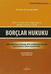 Borçlar Hukuku - 1