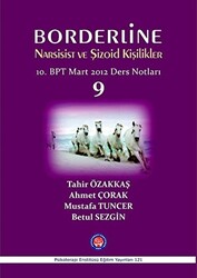 Borderline Narsisist ve Şizoid Kişilikler - 1