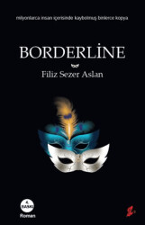 Borderline - Okur Kitaplığı