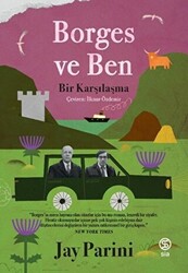 Borges ve Ben - Bir Karşılaşma - 1