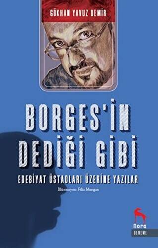 Borges’in Dediği Gibi - 1