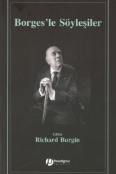 Borges`le Söyleşiler - Paradigma Yayıncılık