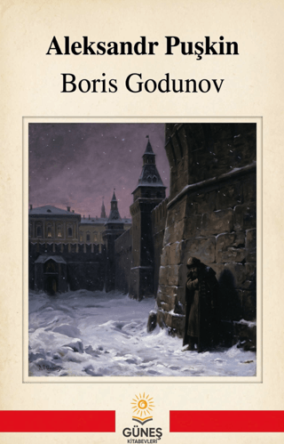 Boris Godunov - 1