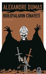 Borjiyaların Cinayeti - 1