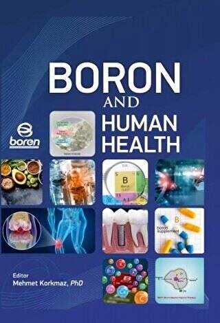 Boron and Human Health - 1