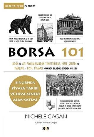 Borsa 101 - 1