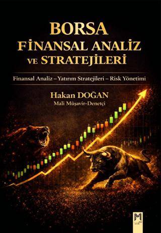 Borsa Finansal Analiz ve Stratejileri - 1