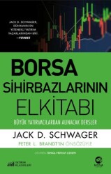 Borsa Sihirbazlarının Elkitabı: Büyük Yatırımcılardan Alınacak Dersler - Nova Kitap