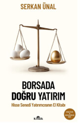 Borsada Doğru Yatırım - 1