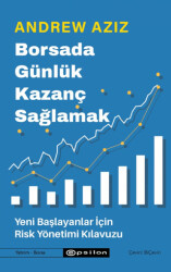 Borsada Günlük Kazanç Sağlamak - Yeni Başlayanlar İçin Risk Yönetimi Kılavuzu - 1