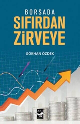 Borsada Sıfırdan Zirveye - 1