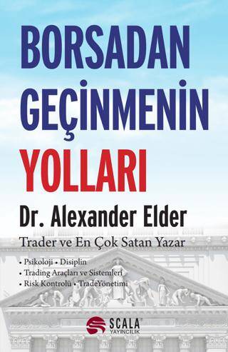 Borsadan Geçinmenin Yolları - 1