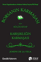 Borsanın Karmaşası İçin Küçük Kitap - 1