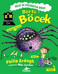 Börtü-Böcek - 1