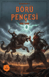 Börü Pençesi - Atlı Karınca Yayınları