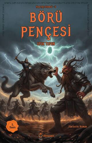 Börü Pençesi - 1