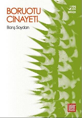 Boruotu Cinayeti - 1