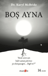 Boş Ayna - Okuyan Us Yayınları