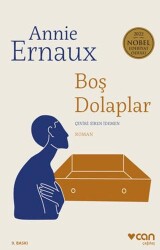 Boş Dolaplar - Can Yayınları