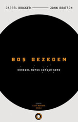 Boş Gezegen - 1