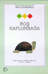 Boş Kaplumbağa - 1