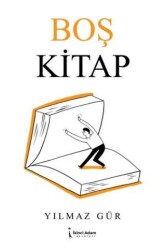 Boş Kitap - 1